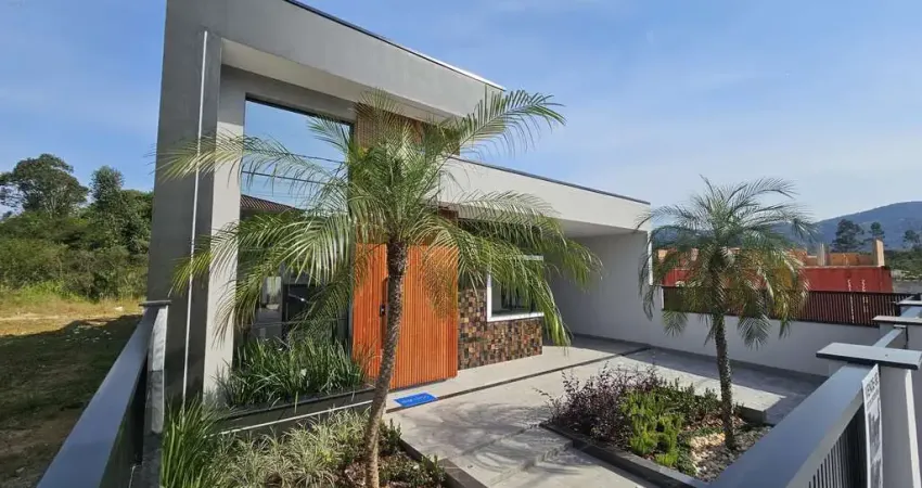 Casa em condomínio fechado com 3 quartos à venda no Potecas, São José 