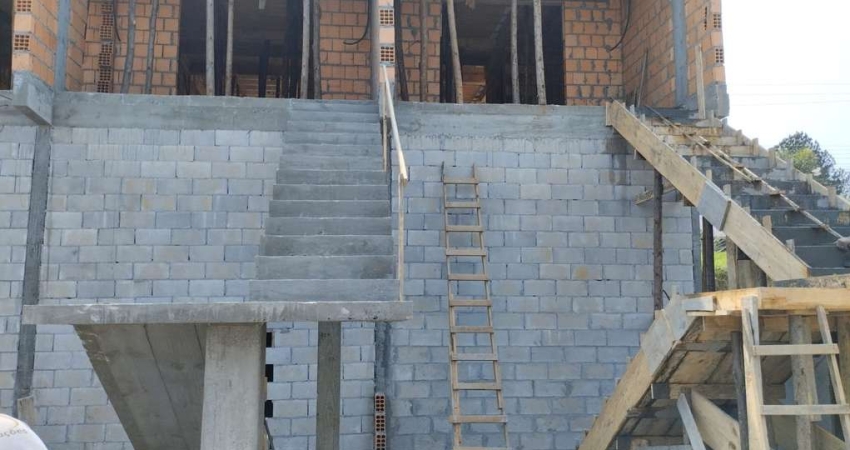 Casa com 2 quartos à venda na Rua Urucum, Potecas, São José