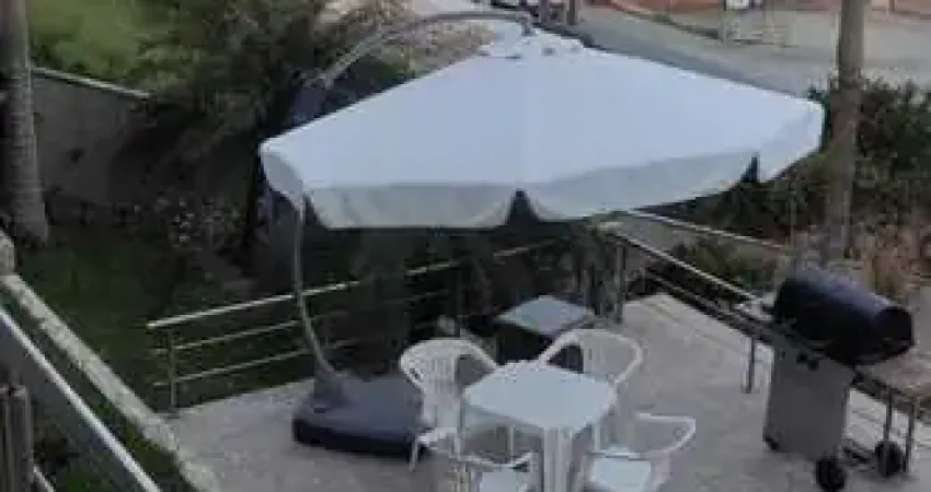 Casa com 5 quartos para alugar na Rodovia Francisco Thomaz dos Santos, Morro das Pedras, Florianópolis
