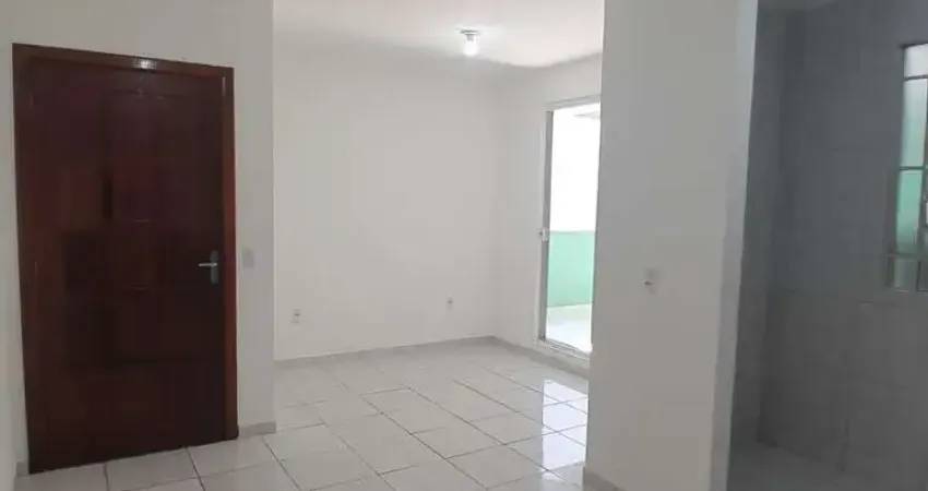 Apartamento com 2 quartos para alugar na Rua João Born, Ponte do Imaruim, Palhoça