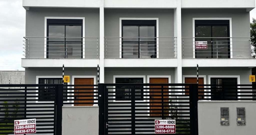 Casa com 3 quartos à venda na Rua Ialene Schütz Horstmann, Aririu, Palhoça