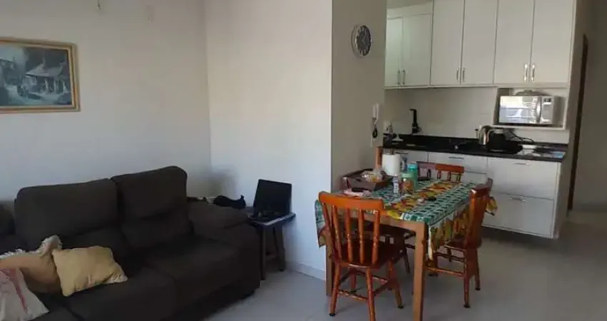 Apartamento com 2 quartos para alugar na Rua Manoel Candido de Farias, Nova Palhoça, Palhoça
