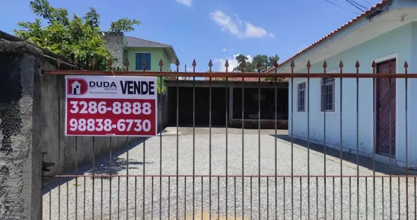 Casa com 3 quartos à venda na Rua Urussanga, Passa Vinte, Palhoça
