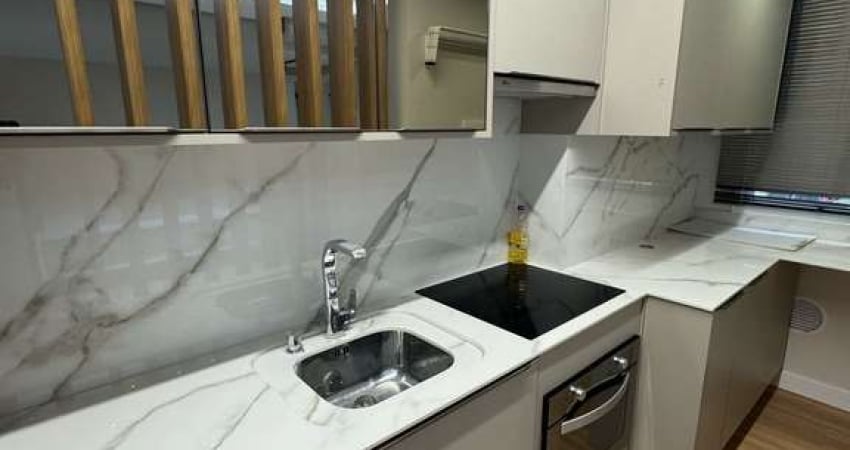 Apartamento com 2 quartos para alugar na Rua Recanto dos Santos, Pedra Branca, Palhoça
