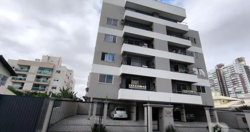Apartamento com 3 quartos à venda na Rua Emeline Matildes Crisemann Scheidt, Centro, Palhoça