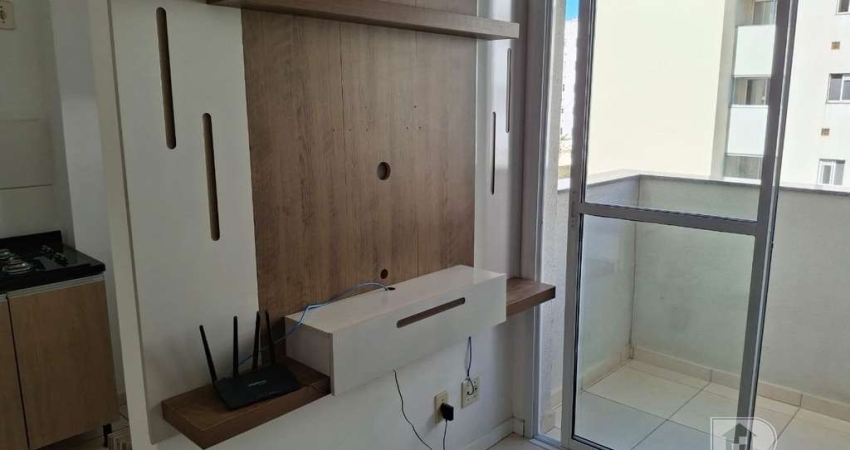 Apartamento com 2 quartos para alugar na Rua José Cosme Pamplona, Bela Vista, Palhoça