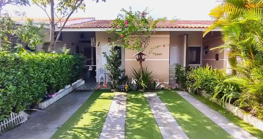 Casa em condomínio fechado com 3 quartos à venda na Rua José João Barcelos, Bela Vista, Palhoça