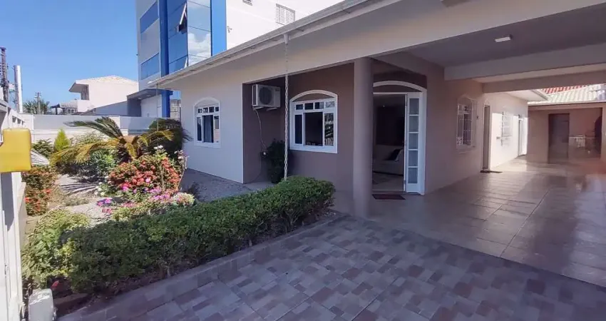 Casa com 3 quartos à venda na Rua Maria Soares, Ponte do Imaruim, Palhoça