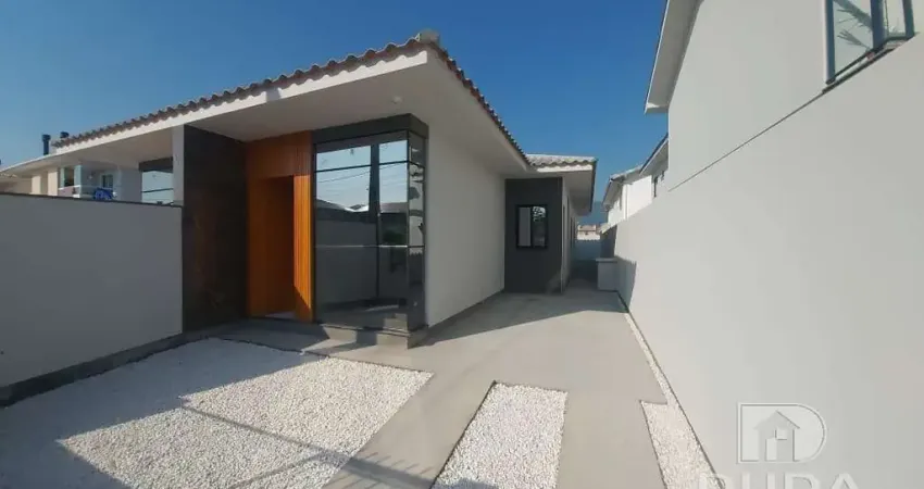 Casa com 3 quartos à venda na Rua Waldemar Garcia, Nova Palhoça, Palhoça