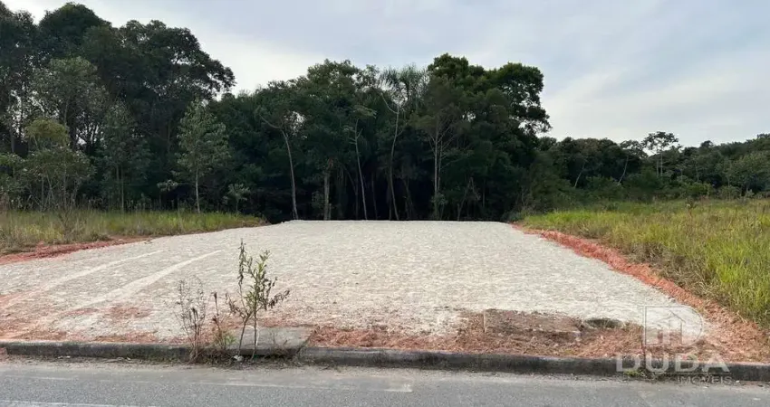 Casa com 2 quartos à venda no Sertão do Maruim, São José 