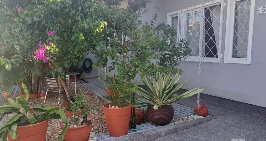 Casa com 3 quartos à venda na Rua Tancredo Neves, Madri, Palhoça