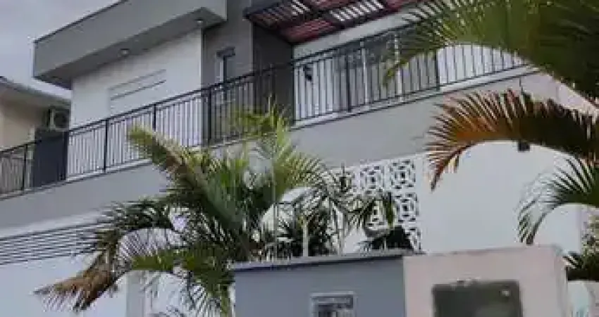 Casa com 3 quartos à venda na Rua das Perdizes, Pedra Branca, Palhoça