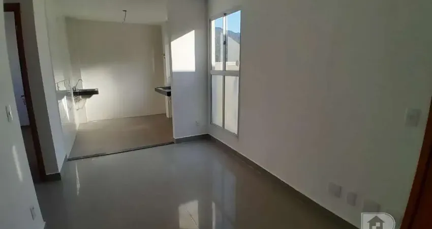 Apartamento com 2 quartos para alugar na Avenida Paulo Roberto Vidal, Bela Vista, Palhoça