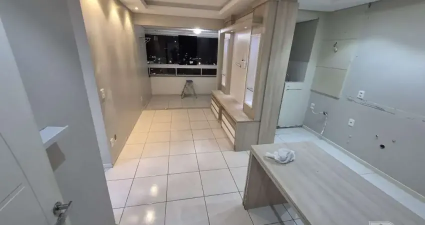 Apartamento com 2 quartos para alugar na Rua Najla Carone Guedert, Pagani, Palhoça