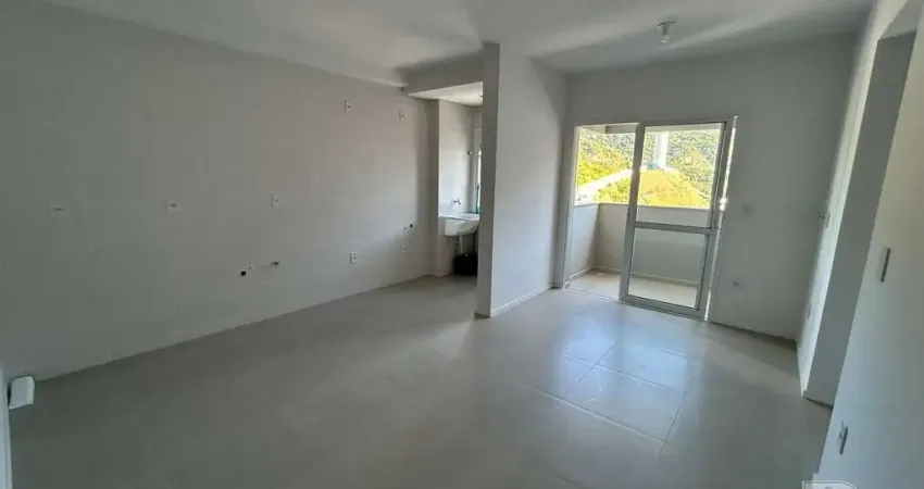 Apartamento com 2 quartos para alugar na Rua João Bernadino da Rosa, Pedra Branca, Palhoça