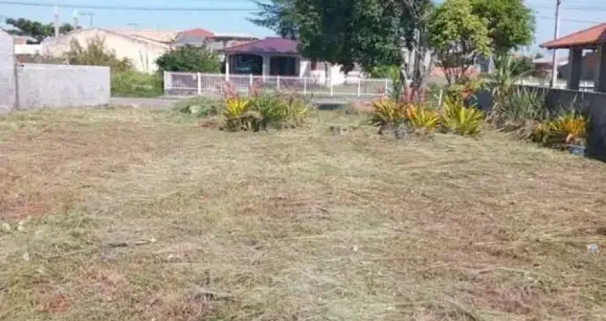 Terreno à venda na Zona Sul, Balneário Rincão 