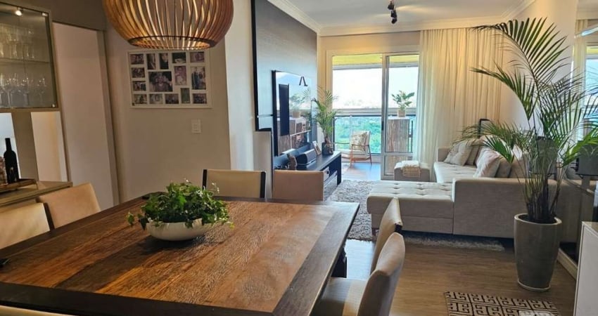 Aluguel apartamento 3 quartos, 2 suítes na Palhoça