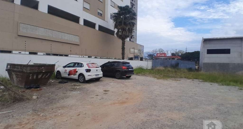 Aluguel terreno comercial 426m² no Pagani/ Palhoça