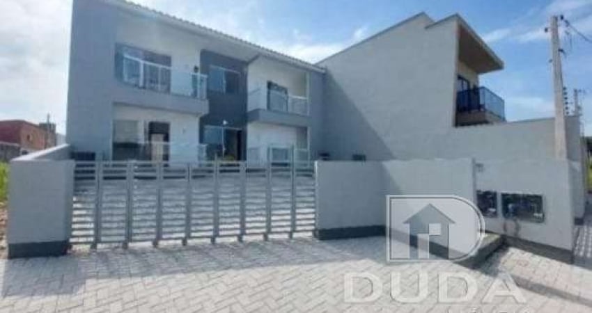 Apartamento com 1 quarto para alugar na Bela Vista, Palhoça 