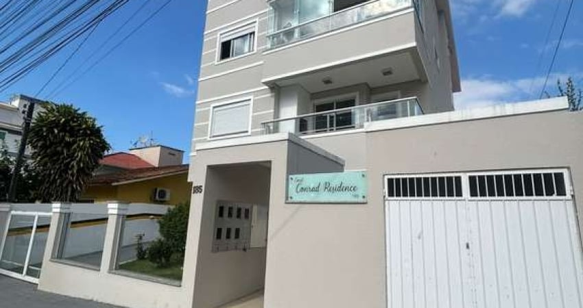 Apartamento com 2 quartos para alugar na Rua Trieste, Pagani, Palhoça