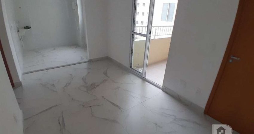 Apartamento com 2 quartos para alugar na Avenida Paulo Roberto Vidal, Bela Vista, Palhoça