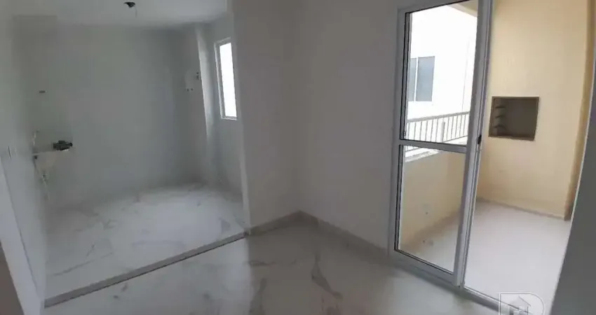 Apartamento com 2 quartos para alugar na Avenida Paulo Roberto Vidal, Bela Vista, Palhoça