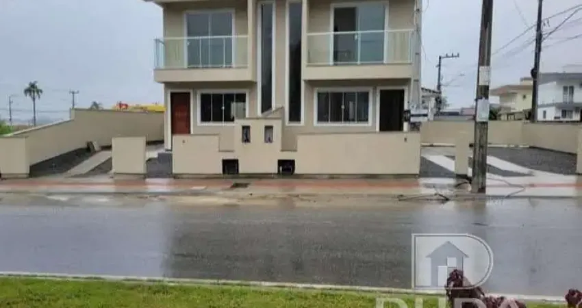 Casa com 2 quartos à venda na Rua Herondi Maran, Bela Vista, Palhoça