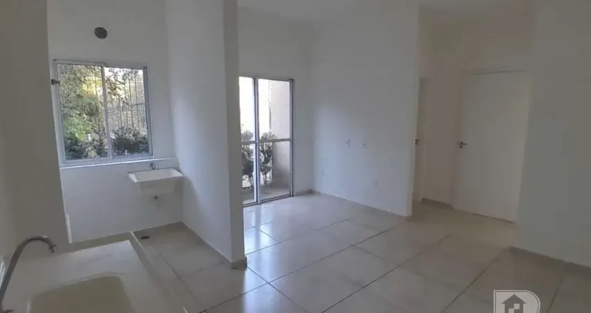 Apartamento com 2 quartos para alugar na Avenida Paulo Roberto Vidal, Bela Vista, Palhoça