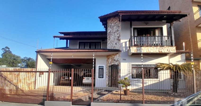 Casa comercial para alugar na Rua Emeline Matildes Crisemann Scheidt, Centro, Palhoça