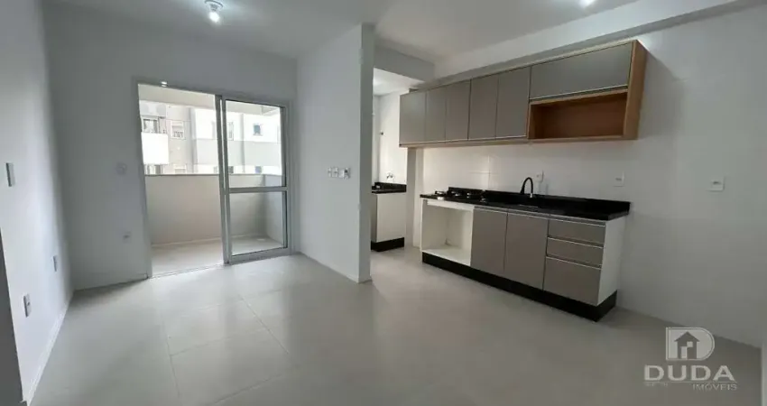 Apartamento com 2 quartos para alugar na Rua João Bernadino da Rosa, Pedra Branca, Palhoça