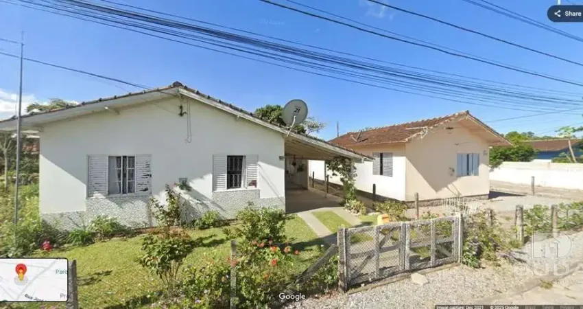 Terreno à venda na Rua Jorgino Damásio Espíndola, Barra do Aririú, Palhoça