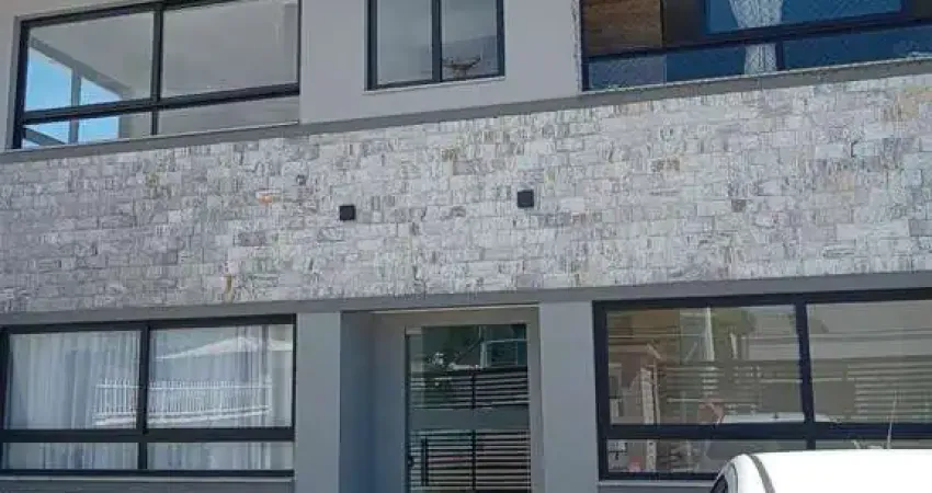 Apartamento com 3 quartos à venda na Rua Raul Leonardo Weiss, Praia de Fora, Palhoça