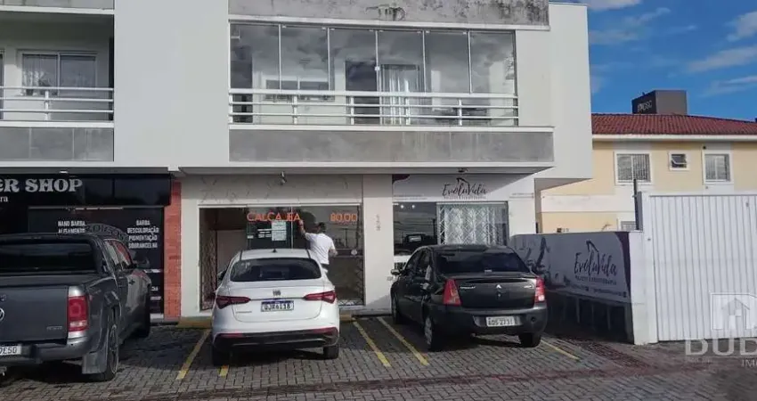 Ponto comercial à venda na Rua Roberto Paragó, Nova Palhoça, Palhoça