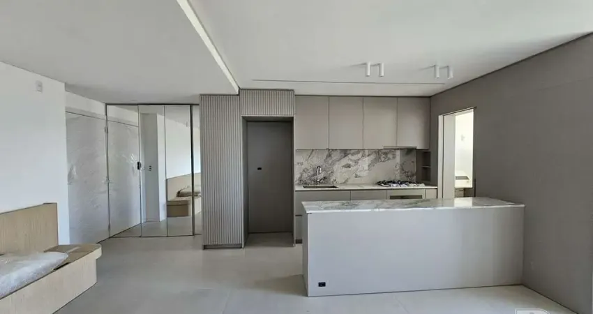 Apartamento com 2 quartos à venda na Rua da Universidade, Pedra Branca, Palhoça