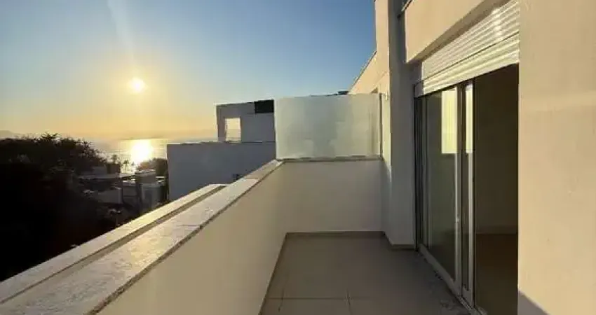 Apartamento com 3 quartos à venda na Servidão Natalicia Pereira, João Paulo, Florianópolis