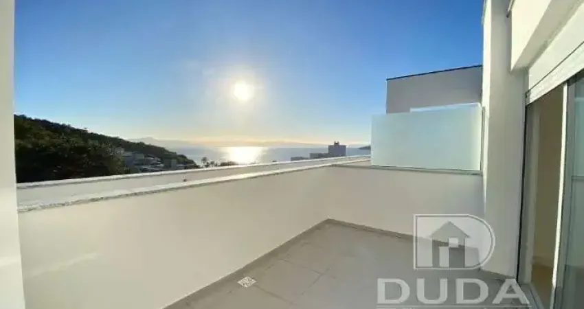 Apartamento com 3 quartos à venda na Servidão Natalicia Pereira, João Paulo, Florianópolis