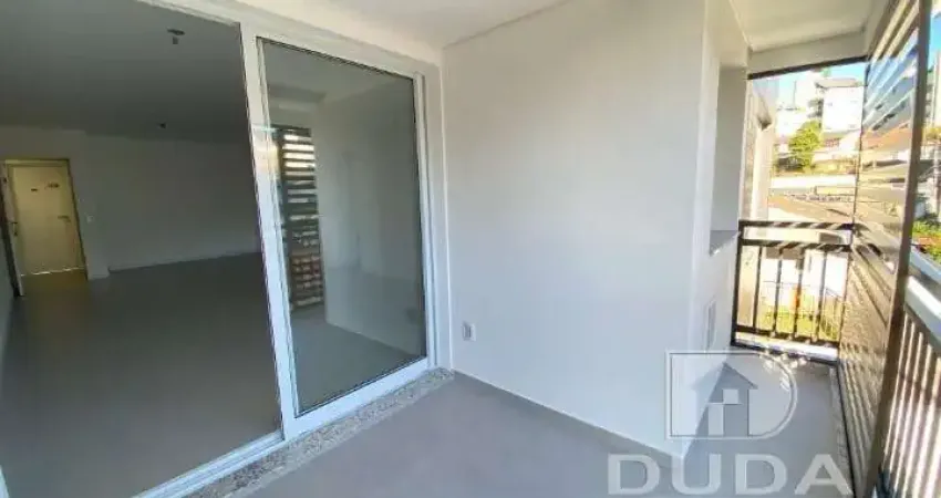 Apartamento com 2 quartos à venda na Servidão Natalicia Pereira, João Paulo, Florianópolis