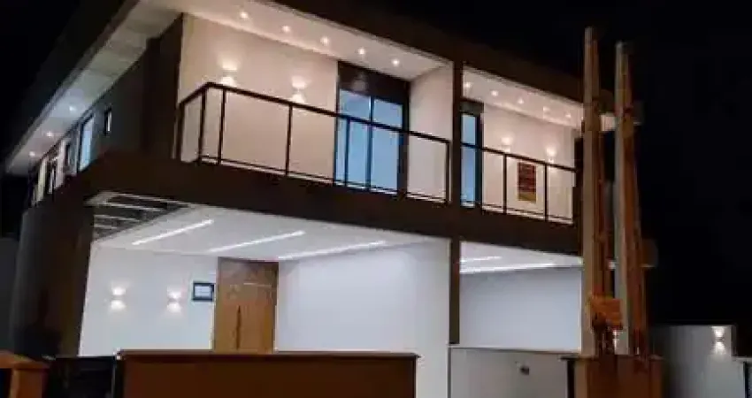 Casa em condomínio fechado com 3 quartos à venda na Rua Lídia James Huller, Forquilhas, São José