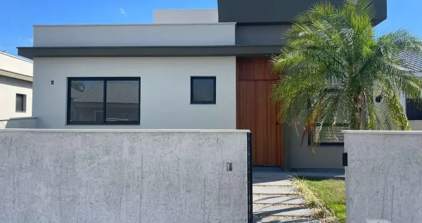 Casa com 2 quartos à venda na Bela Vista, Palhoça 