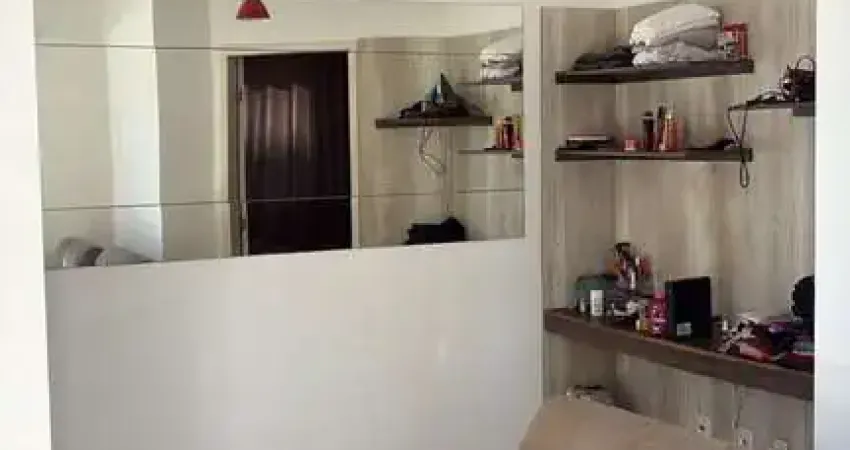 Apartamento com 1 quarto à venda na Rua Porto Rico, Areias, São José