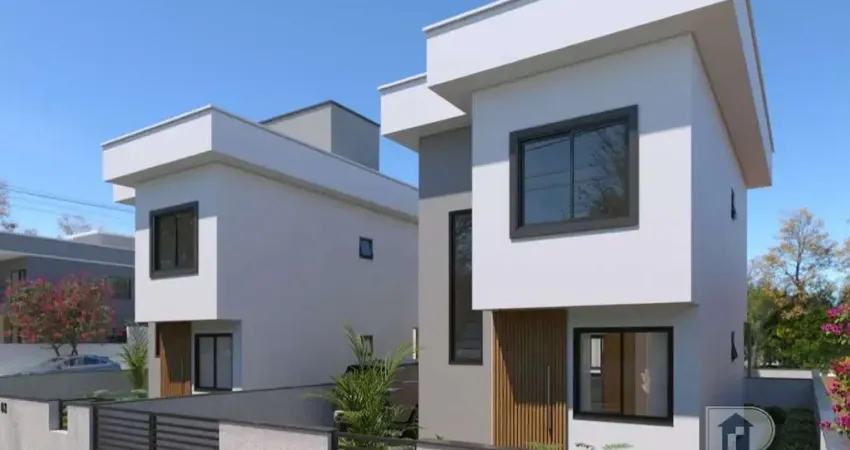 Casa com 2 quartos à venda na Bela Vista, Palhoça