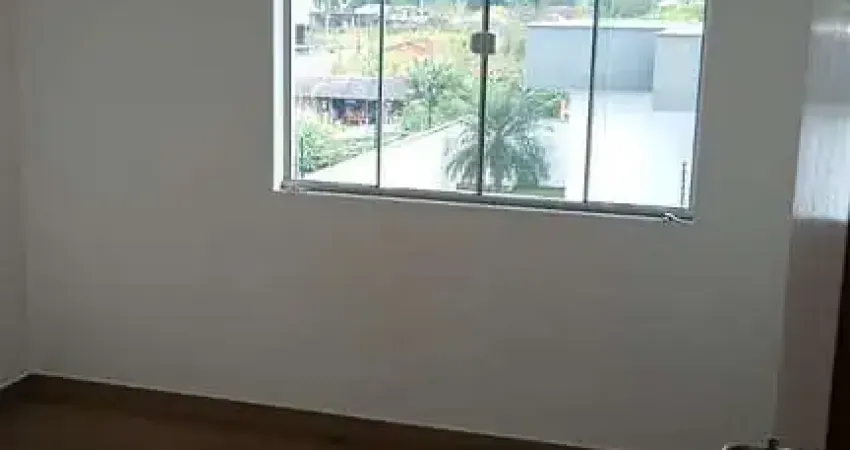 Apartamento com 2 quartos à venda na Rua Laurentina Arminda Miguel, São Sebastião, Palhoça