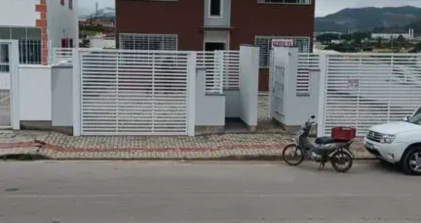 Apartamento com 2 quartos à venda na Rua Laurentina Arminda Miguel, São Sebastião, Palhoça