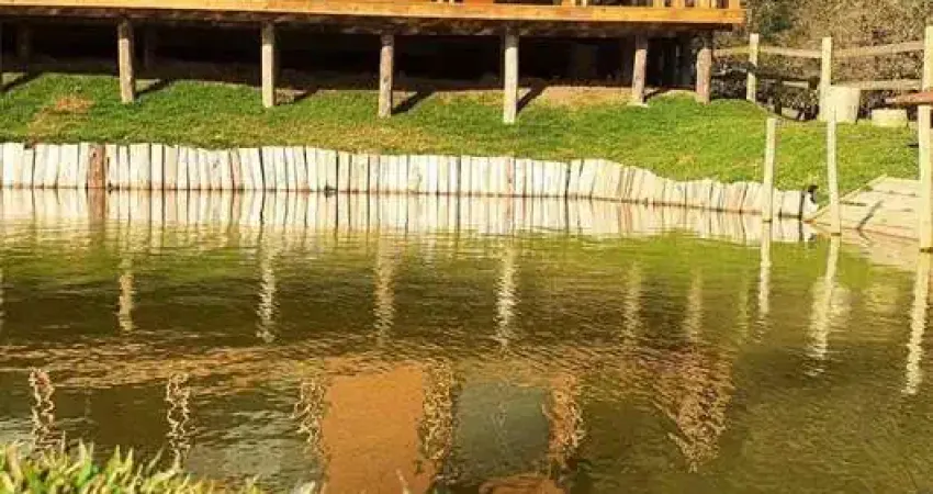 Prédio à venda em Teresópolis, Águas Mornas