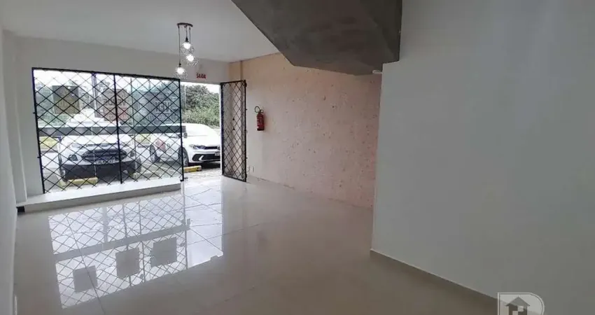 Ponto comercial para alugar na Rua Roberto Paragó, Nova Palhoça, Palhoça