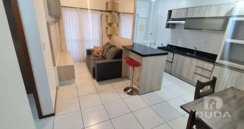 Apartamento com 2 quartos à venda na Rua Cristo Rei, Real Parque, São José