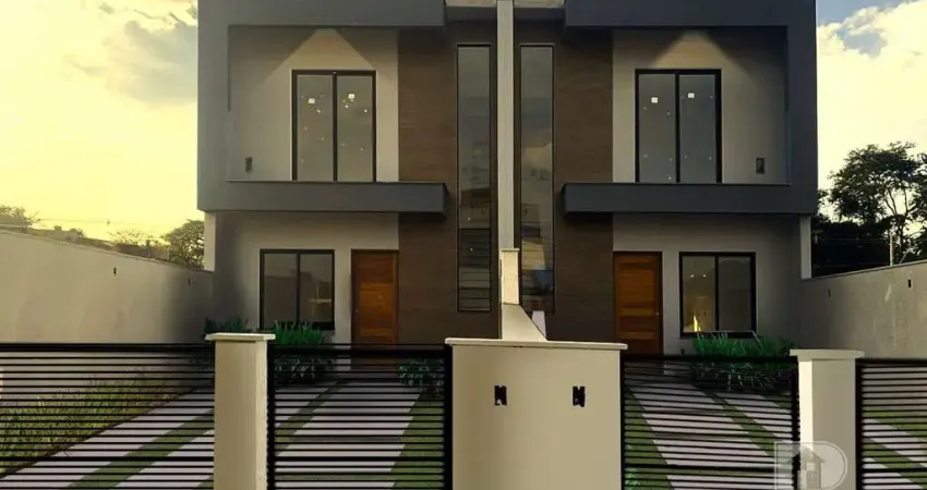 Casa com 2 quartos à venda na Bela Vista, Palhoça 