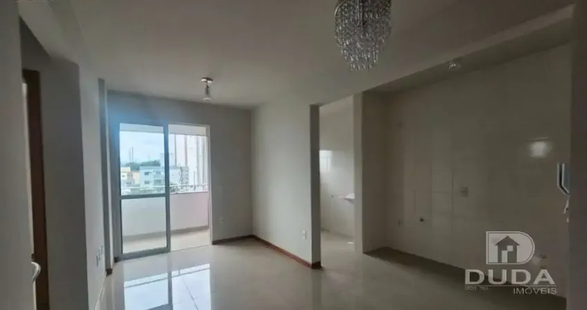 Apartamento com 2 quartos para alugar na Rua Agenor José Soares, Pedra Branca, Palhoça