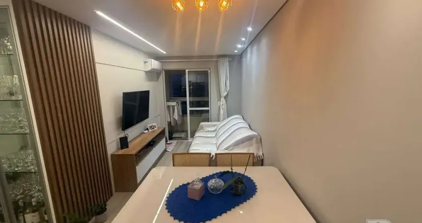 Apartamento com 2 quartos à venda na Rua José Frederico Guedert, Ponte do Imaruim, Palhoça