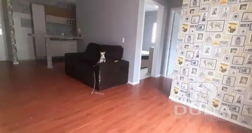 Apartamento com 2 quartos à venda na Vila Becker, Santo Amaro da Imperatriz 